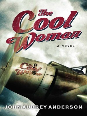 cover image of The Cool Woman